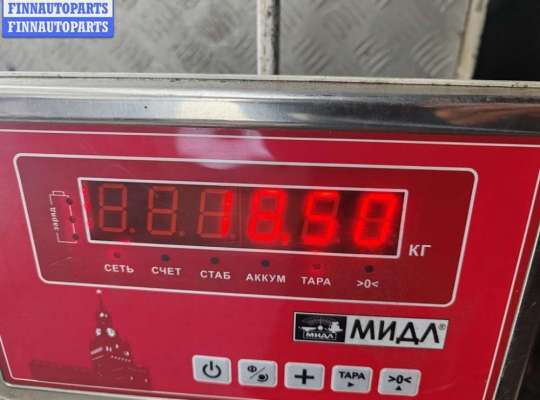 купить Дверь боковая передняя левая на Citroen C3 I (2002-2009)