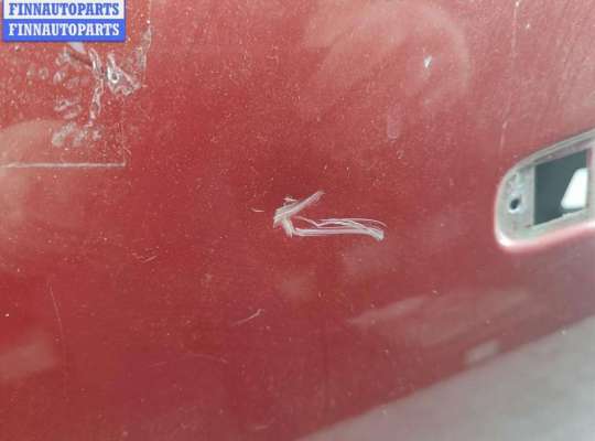 купить Дверь боковая передняя левая на Citroen C3 I (2002-2009)