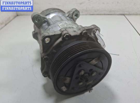 купить Компрессор кондиционера на Seat Alhambra (2000-2010)