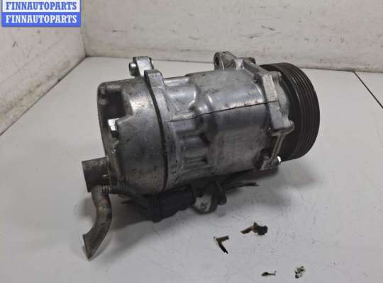 купить Компрессор кондиционера на Seat Alhambra (2000-2010)
