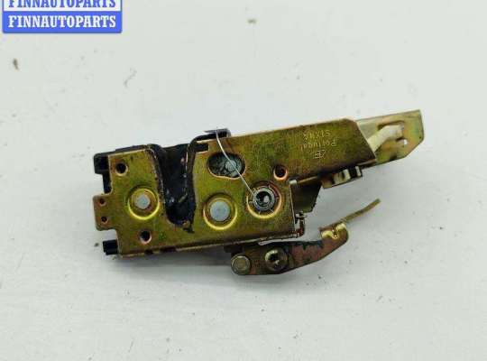 купить Замок двери задней правой на Volkswagen Sharan (1995-2000)