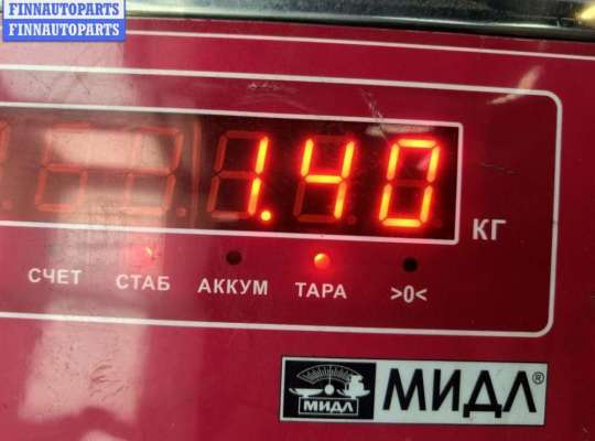 купить Насос гидроусилителя руля на Audi A4 B6 (2001-2004)
