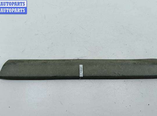 купить Молдинг двери задней правой на Volkswagen Passat B5