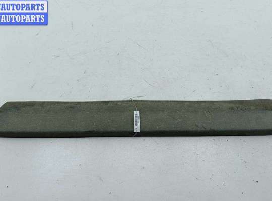 купить Молдинг двери задней правой на Volkswagen Passat B5