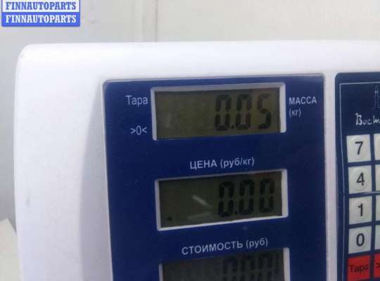 купить Джойстик управления мультимедиа на Peugeot 307