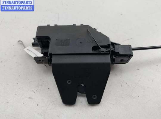 Замок багажника на BMW 5 (E60/E61)