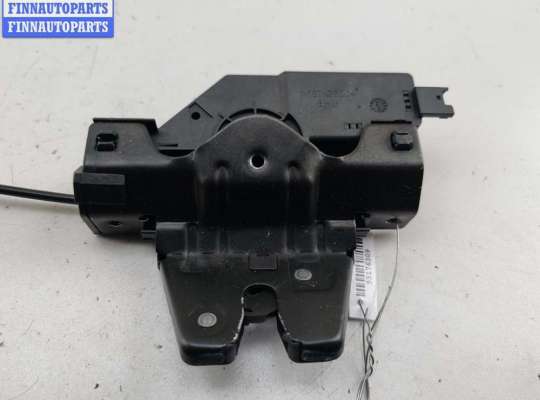 Замок багажника на BMW 5 (E60/E61)