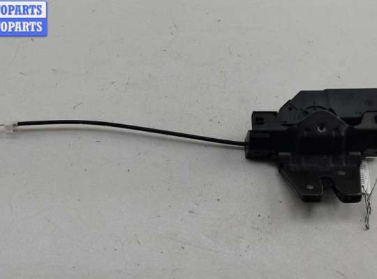 Замок багажника на BMW 5 (E60/E61)