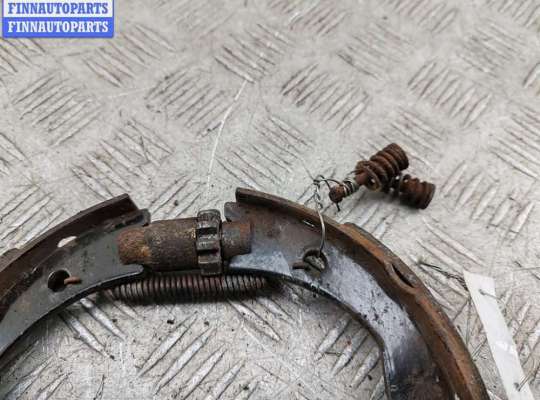 купить Механизм развода задних тормозных колодок правый на BMW 5 E39 (1995-2003)