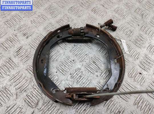 Купить Механизм развода задних тормозных колодок правый на BMW 5 E39 (1995-2003) Механизм развода задних тормозных колодок правый BM3546133 на BMW 5 E39 (1995-2003)