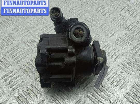 купить Насос гидроусилителя руля на Audi A6 C6 (2004-2011)