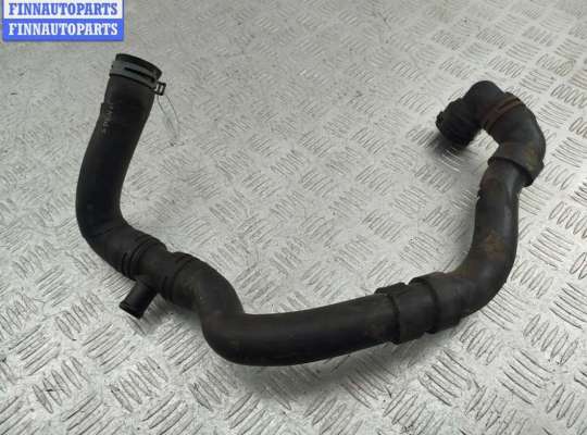 Патрубок радиатора SK536968 на Skoda Yeti