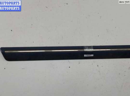 Молдинг двери задней правой MB1493114 на Mercedes E-Class W210 (1995-2002)