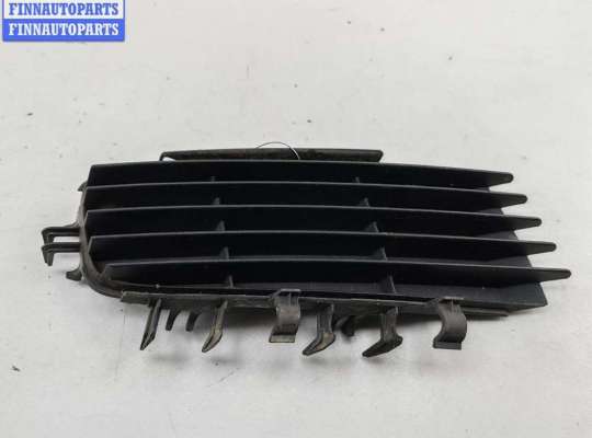 купить Решётка (заглушка) в бампер на Opel Vectra C (2002-2008)