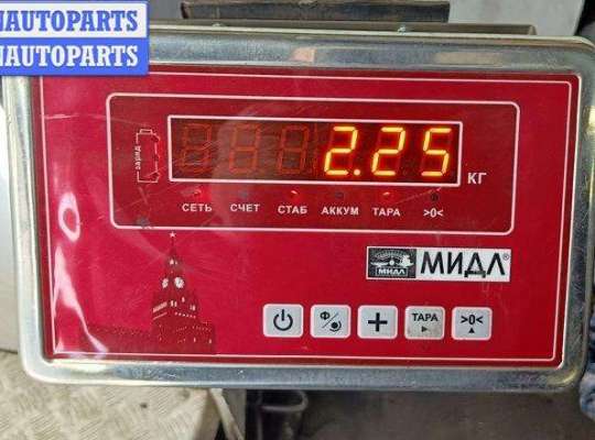 купить Пружина подвески задняя на Volkswagen Passat B5