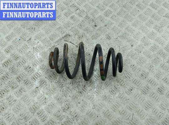 купить Пружина подвески задняя на Volkswagen Passat B5