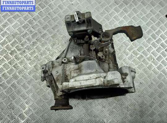 купить КПП 5-ст. механическая на Audi A3 8P (2003-2012)