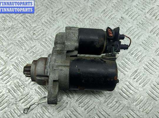купить Стартер на Seat Cordoba (2003-2006)