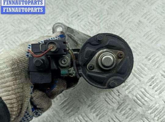 купить Стартер на Seat Cordoba (2003-2006)