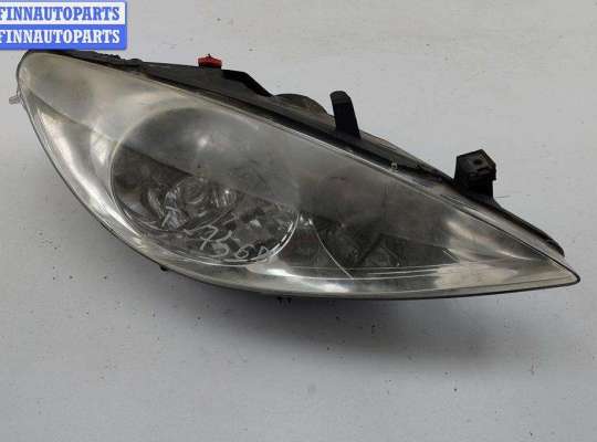 Купить Фара правая на Peugeot 307 Фара правая PG1221136 на Peugeot 307