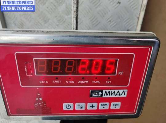 купить Фара правая на Peugeot 307