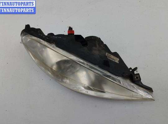 купить Фара правая на Peugeot 307