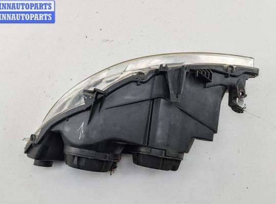 купить Фара правая на Peugeot 307