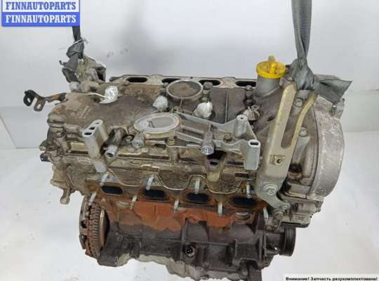 купить Двигатель (ДВС) на Renault Laguna II (2001-2007)