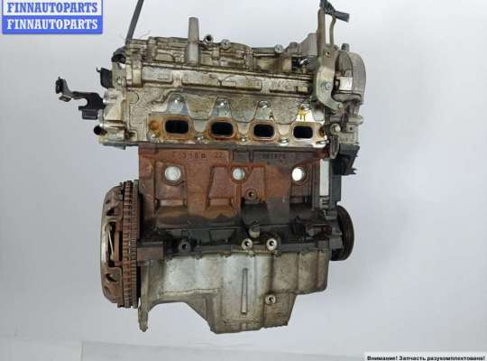 купить Двигатель (ДВС) на Renault Laguna II (2001-2007)