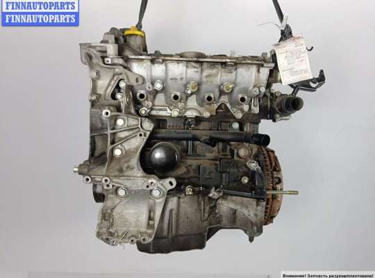купить Двигатель (ДВС) на Renault Laguna II (2001-2007)