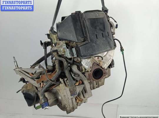 купить Двигатель (ДВС) на Renault Laguna II (2001-2007)