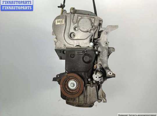 купить Двигатель (ДВС) на Renault Laguna II (2001-2007)