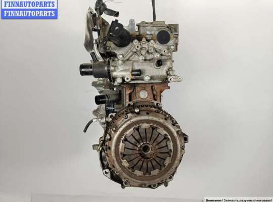 купить Двигатель (ДВС) на Renault Laguna II (2001-2007)