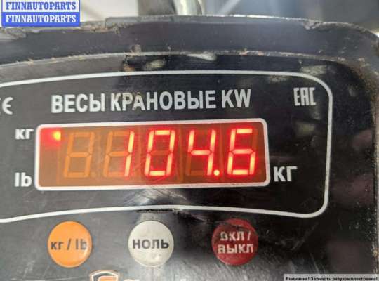 купить Двигатель (ДВС) на Renault Laguna II (2001-2007)
