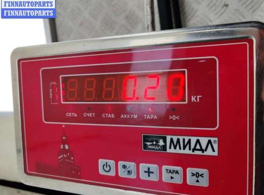 купить Петля двери передней левой на Opel Vectra C (2002-2008)