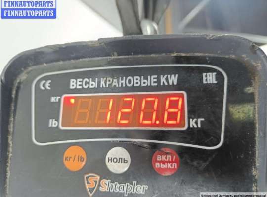 купить Двигатель (ДВС) на Opel Zafira A (1999-2005)