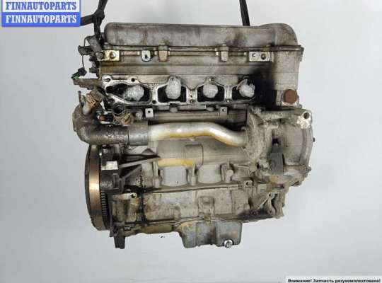 купить Двигатель (ДВС) на Opel Zafira A (1999-2005)
