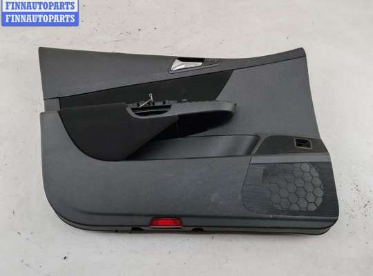 Купить Обшивка двери передней левой (дверная карта) на Volkswagen Passat B6 Обшивка двери передней левой (дверная карта) VG2589212 на Volkswagen Passat B6