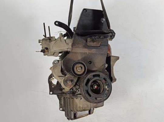 купить Двигатель (ДВС) на Opel Astra G (1998-2004)