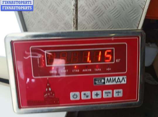 купить Петля двери задней правой на Hyundai H1 / Starex