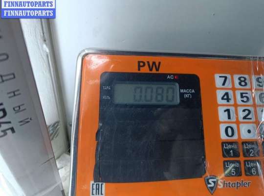 купить Проводка бампера переднего на Renault Megane II (2002-2008)