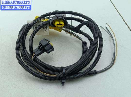 купить Проводка бампера переднего на Renault Megane II (2002-2008)