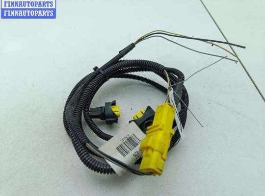 купить Проводка бампера переднего на Renault Megane II (2002-2008)