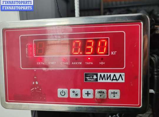 купить Патрубок турбины на Ford Focus II (2004-2011)