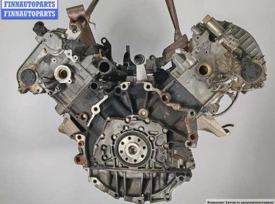 купить Двигатель (ДВС) на Audi A6 C5 (1997-2005)