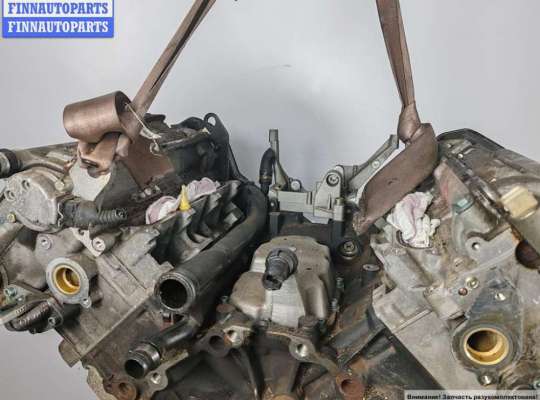 купить Двигатель (ДВС) на Audi A6 C5 (1997-2005)