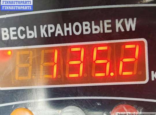 купить Двигатель (ДВС) на Audi A6 C5 (1997-2005)