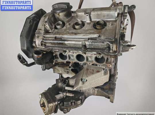 купить Двигатель (ДВС) на Audi A6 C5 (1997-2005)