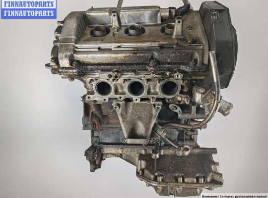 купить Двигатель (ДВС) на Audi A6 C5 (1997-2005)
