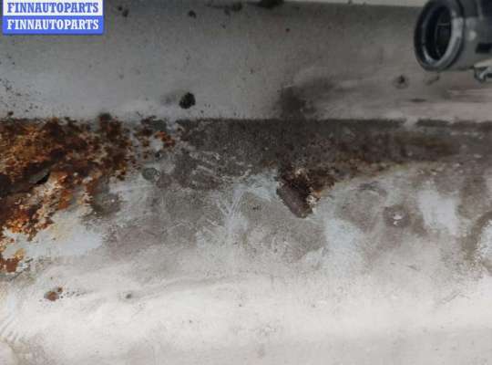 купить Дверь задняя распашная левая на Ford Transit (2006-2014)